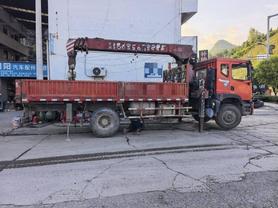 Buy XCMG XCT5L6 Used Crane / 1 Buy XCMG XCT5L6 Used Crane / 1