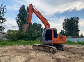 Buy Hitachi 110 Used Excavator / 5 Buy Hitachi 110 Used Excavator / 5