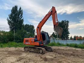 Buy Hitachi 110 Used Excavator / 6 Buy Hitachi 110 Used Excavator / 6
