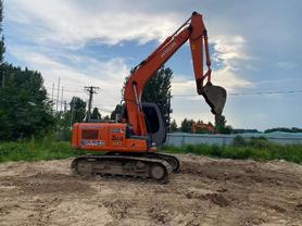 Buy Hitachi 110 Used Excavator / 4 Buy Hitachi 110 Used Excavator / 4