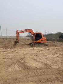 Buy Doosan DH80 Used Excavator / 7 Buy Doosan DH80 Used Excavator / 7