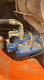 Buy Doosan DH80 Used Excavator / 4 Buy Doosan DH80 Used Excavator / 4