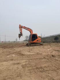 Buy Doosan DH80 Used Excavator / 6 Buy Doosan DH80 Used Excavator / 6