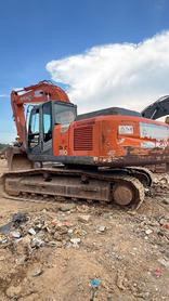 Buy Hitachi ZX70-5G Used Excavator / 5 Buy Hitachi ZX70-5G Used Excavator / 5