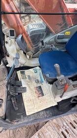 Buy Hitachi ZX70-5G Used Excavator / 8 Buy Hitachi ZX70-5G Used Excavator / 8