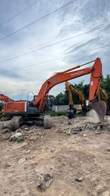Buy Hitachi ZX70-5G Used Excavator / 3 Buy Hitachi ZX70-5G Used Excavator / 3