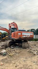 Buy Hitachi ZX70-5G Used Excavator / 9 Buy Hitachi ZX70-5G Used Excavator / 9