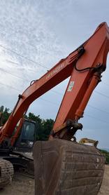 Buy Hitachi ZX70-5G Used Excavator / 2 Buy Hitachi ZX70-5G Used Excavator / 2