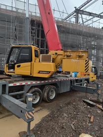 Buy Sany STC250C5-8(25) Used Crane / 3 Buy Sany STC250C5-8(25) Used Crane / 3
