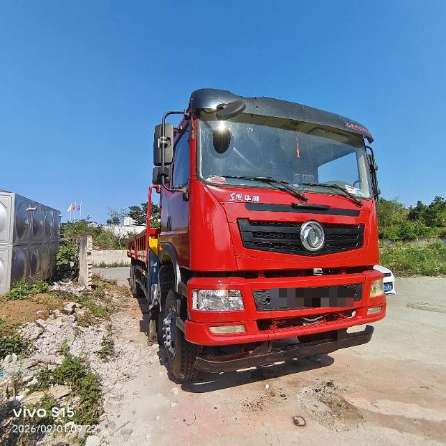 Buy XCMG Used Crane / 2