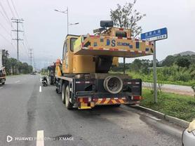 Buy XCMG QY25K5D Used Crane / 3 Buy XCMG QY25K5D Used Crane / 3