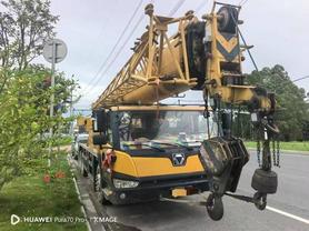 Buy XCMG QY25K5D Used Crane / 2 Buy XCMG QY25K5D Used Crane / 2