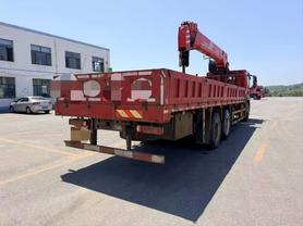 Buy Sany Used Crane / 3 Buy Sany Used Crane / 3
