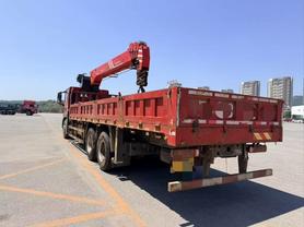 Buy Sany Used Crane / 4 Buy Sany Used Crane / 4