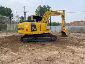Buy Komatsu PC130-7 Used Excavator / 5 Buy Komatsu PC130-7 Used Excavator / 5