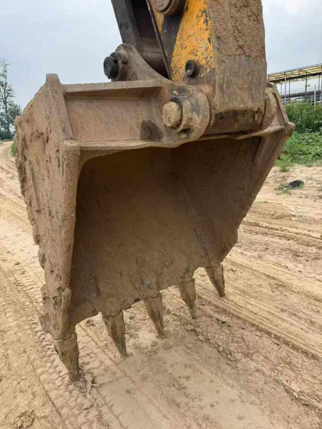 Buy Sany SY305C-9 Used Excavator / 5