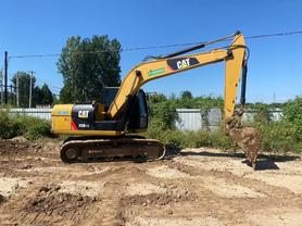 Buy Caterpillar 312D2 Used Excavator / 4 Buy Caterpillar 312D2 Used Excavator / 4