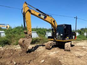 Buy Caterpillar 312D2 Used Excavator / 5 Buy Caterpillar 312D2 Used Excavator / 5