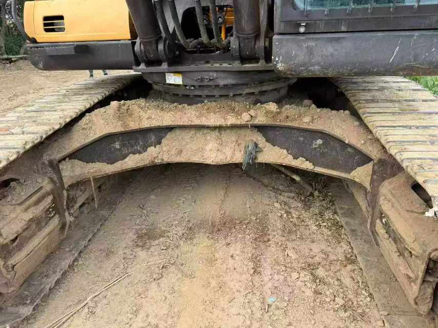 Buy Sany SY305C-9 Used Excavator / 6