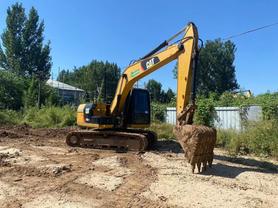 Buy Caterpillar 312D2 Used Excavator / 6 Buy Caterpillar 312D2 Used Excavator / 6