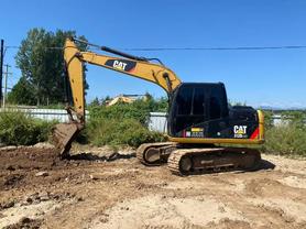 Buy Caterpillar 312D2 Used Excavator / 3 Buy Caterpillar 312D2 Used Excavator / 3