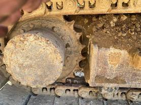 Buy Caterpillar 312D2 Used Excavator / 8 Buy Caterpillar 312D2 Used Excavator / 8