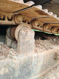 Buy Sany C135-10 Used Excavator / 7 Buy Sany C135-10 Used Excavator / 7