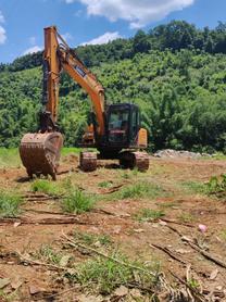 Buy Sany C135-10 Used Excavator / 8 Buy Sany C135-10 Used Excavator / 8