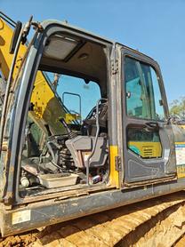 Buy XCMG XE200DA Used Excavator / 9 Buy XCMG XE200DA Used Excavator / 9
