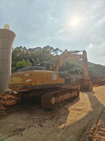 Buy XCMG XE200DA Used Excavator / 8 Buy XCMG XE200DA Used Excavator / 8