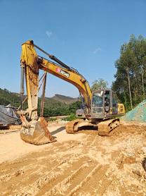 Buy XCMG XE200DA Used Excavator / 7 Buy XCMG XE200DA Used Excavator / 7