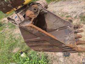 Buy Caterpillar 320C Used Excavator / 2 Buy Caterpillar 320C Used Excavator / 2