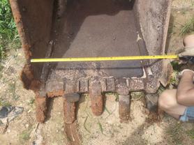 Buy Caterpillar 320C Used Excavator / 6 Buy Caterpillar 320C Used Excavator / 6
