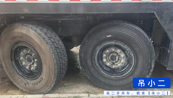 Buy Sany Used Crane / 6