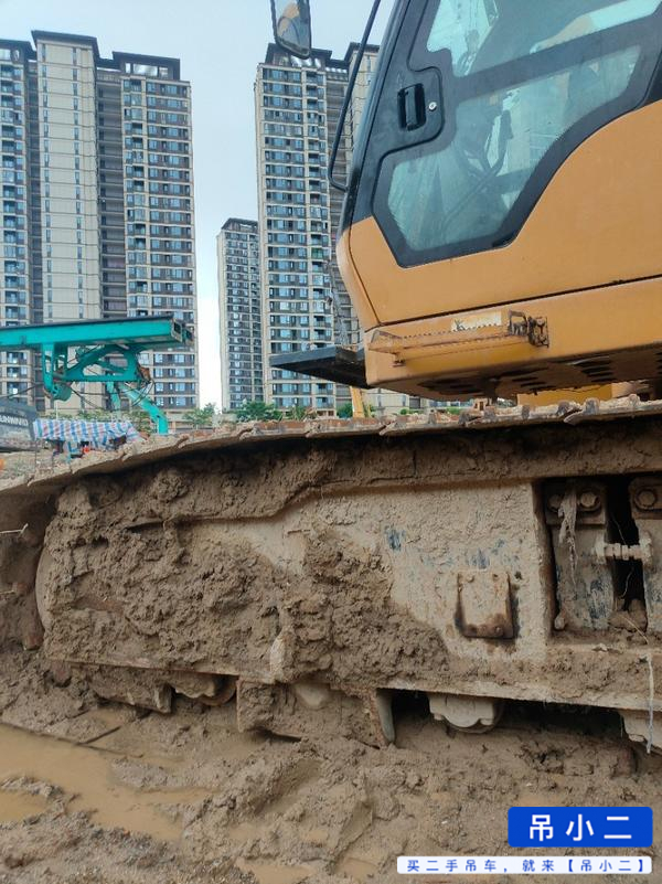 Buy XCMG Used Crane / 3