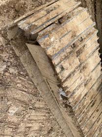 Buy Caterpillar CT18-7BS Used Excavator / 9 Buy Caterpillar CT18-7BS Used Excavator / 9