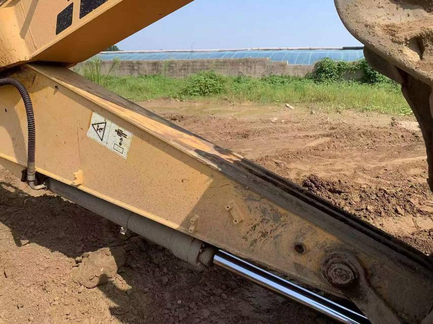 Buy Sany 235C-9 Used Excavator / 9