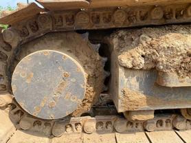 Buy Volvo 120D Used Excavator / 9 Buy Volvo 120D Used Excavator / 9