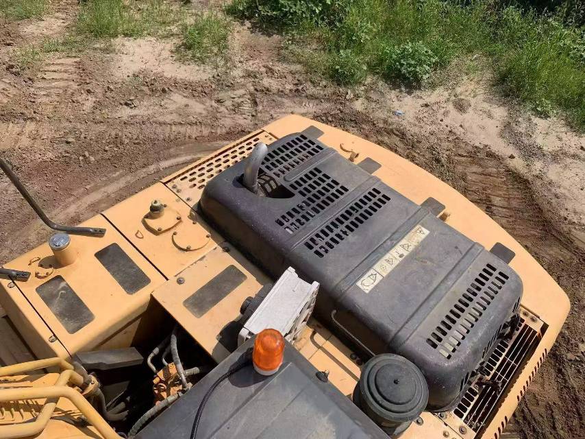 Buy Sany 235C-9 Used Excavator / 7
