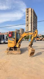 Buy XCMG XE35U Used Excavator / 7 Buy XCMG XE35U Used Excavator / 7