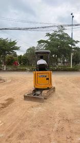 Buy Sany SY18U Used Excavator / 4 Buy Sany SY18U Used Excavator / 4
