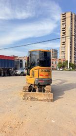 Buy XCMG XE35U Used Excavator / 8 Buy XCMG XE35U Used Excavator / 8
