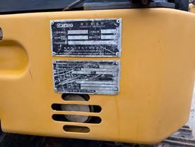 Buy XCMG XE17U Used Excavator / 5 Buy XCMG XE17U Used Excavator / 5