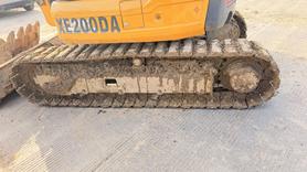 Buy XCMG XE35U Used Excavator / 4 Buy XCMG XE35U Used Excavator / 4