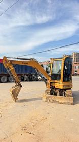 Buy XCMG XE35U Used Excavator / 2 Buy XCMG XE35U Used Excavator / 2