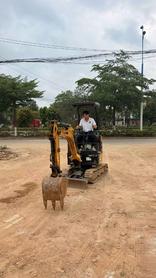 Buy Sany SY18U Used Excavator / 7 Buy Sany SY18U Used Excavator / 7