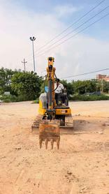 Buy XCMG 6T Used Excavator / 4 Buy XCMG 6T Used Excavator / 4