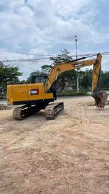 Buy Sany C135-10 Used Excavator / 4 Buy Sany C135-10 Used Excavator / 4