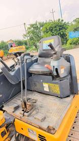 Buy XCMG 6T Used Excavator / 6 Buy XCMG 6T Used Excavator / 6