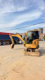 Buy XCMG XE35U Used Excavator / 6 Buy XCMG XE35U Used Excavator / 6